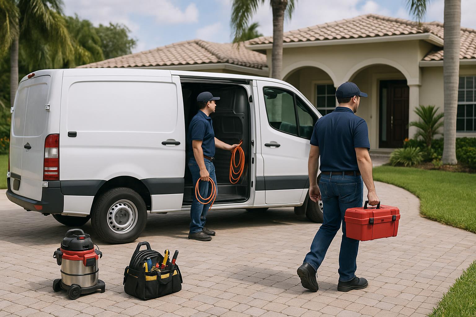 Lumina Home Upgrades team and workmanship