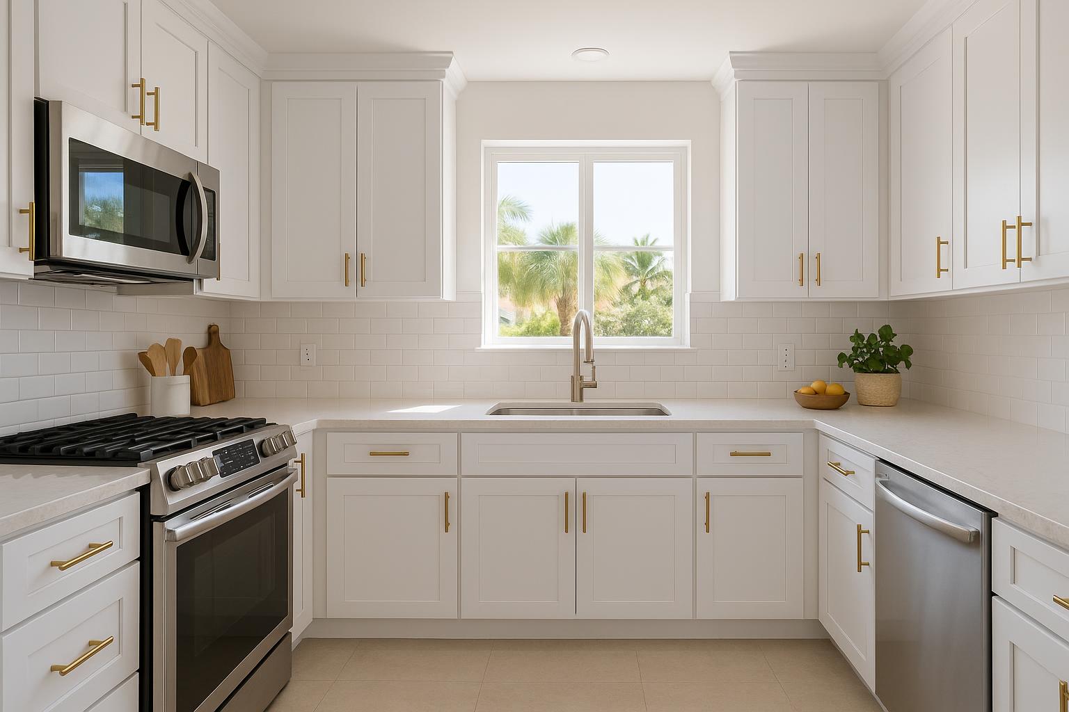 5 Signs Your Kitchen Cabinets Need Replacing (Not Just Paint)