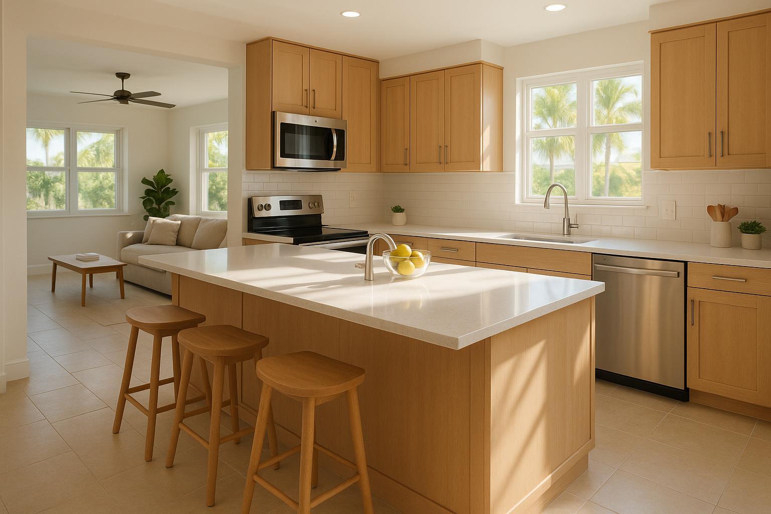 Open Concept vs. Closed Kitchen: Which Layout Is Right?