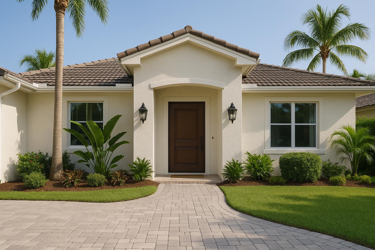 Lumina Home Upgrades local service coverage in Boca Raton