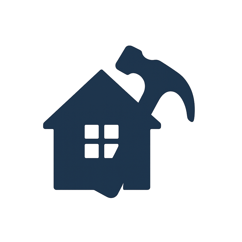 Lumina Home Upgrades logo